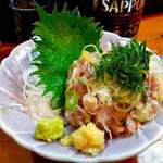 いわきっ子 - 料理写真: