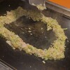 もんじゃ酒場 やいてこちゃん - 料理写真: