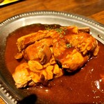 中目黒カレー明凛堂 - 