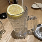 大眾鳥酒場 Toriichizu 高崎東口店 - 【2026.3.24(火)】生搾りレモンサワー109円