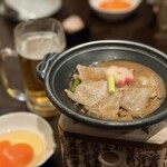 秋田長屋酒場 - 