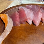 おさしみ食べ放題 熱海おさかなパラダイス - 