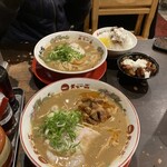 天下一品 - 