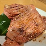 야키니쿠 킝구 이세하라점 - 