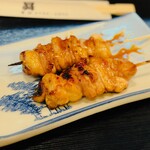 鳥昇 - 