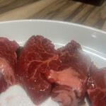 Ore no Yakiniku Ginza 4 chome - 