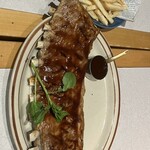 シズラー - 料理写真: