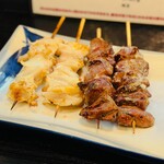 鳥昇 - 