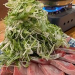 酒ト旨めし ちょうじ - 料理写真: