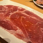 야키니쿠 킝구 이세하라점 - 