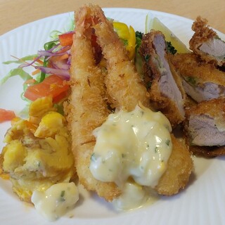 洋食 こばやし_1