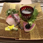 Hakata Sushi Takayama - 