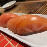 炭火焼肉衛門 - 