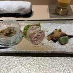 Hakata Sushi Takayama - 