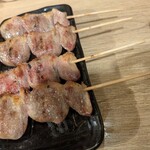 鳥いってつ - 