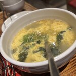 炭火焼肉衛門 - 