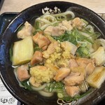 はなまるうどん - 