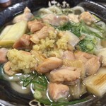 はなまるうどん - 