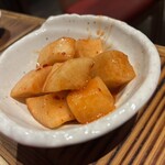 炭火焼肉衛門 - 