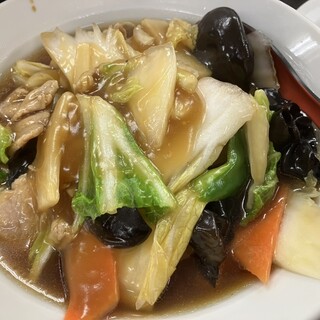 恵比寿 天下一_2