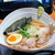 麺屋 軌跡 - 料理写真:鯛塩ラーメン全のせ