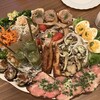 プティ・ボヌール - 料理写真: