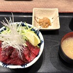 一夜干しと海鮮丼 できたて屋 - 料理写真: