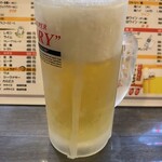 炭火焼鳥 ☆桃次郎 - 