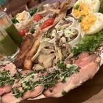 プティ・ボヌール - 