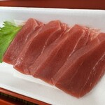 魚菜小売市場 - 