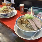 中華そば 大河 - 