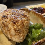 炭火焼鳥 ☆桃次郎 - 