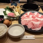 壽喜燒 涮涮鍋Tsukada KITTE大阪店 - 