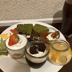 北海道ヨーロピアンダイニング LUGAR - 