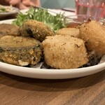プティ・ボヌール - 