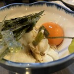 炭火焼鳥 ☆桃次郎 - 