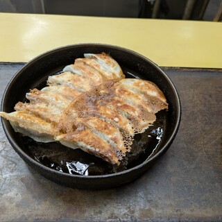 本店 鉄なべ - 料理写真: