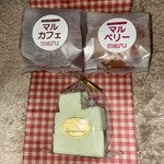 菓房 いがわ - 