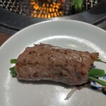 焼肉ホルモン ブンゴ - 