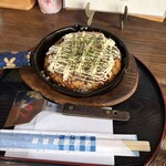 お好み焼き木楽 - 