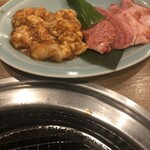 焼肉ホルモン酒場 たかちゃん - 