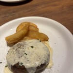 N9Y BUTCHER'S GRILL NEWYORK - 