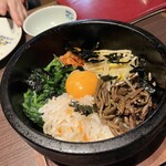 焼肉ホルモン ブンゴ - 