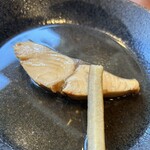 くずし割烹 こまじろ - 