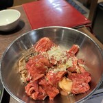 焼肉ホルモン ブンゴ - 