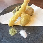 くずし割烹 こまじろ - 