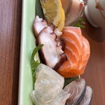 くずし割烹 こまじろ - 
