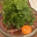 三茶 ユキツバキ - 