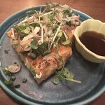 三茶 ユキツバキ - 