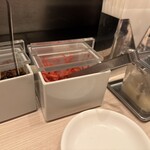 TOKYO豚骨BASE MADE by博多一風堂 - 